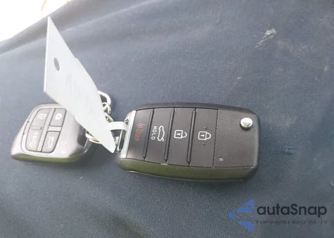 2016 Kia Optima Lx from USA, damaged, VIN KNAGT4L37G5089045